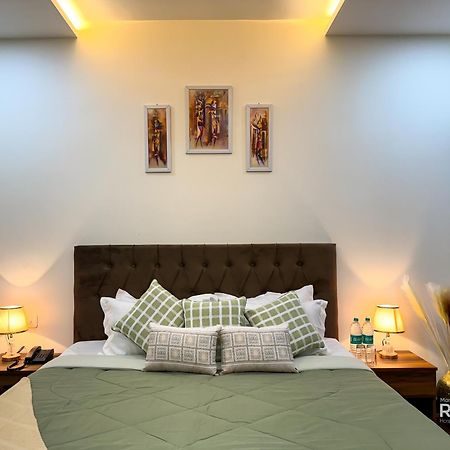 Guru Sadan A Luxe Stay Ayodhya Extérieur photo