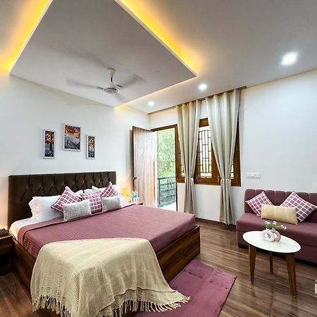 Guru Sadan A Luxe Stay Ayodhya Extérieur photo
